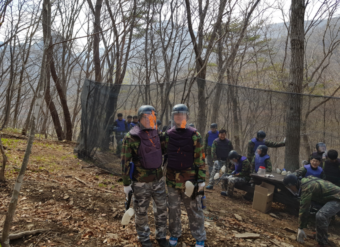 펜션 할인 패키지